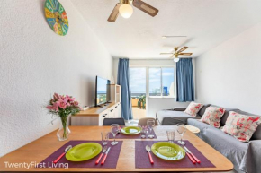Residence Palm Garden Ocean View